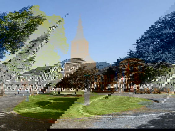 RadioReisDienst: Muziek maken in eigen land