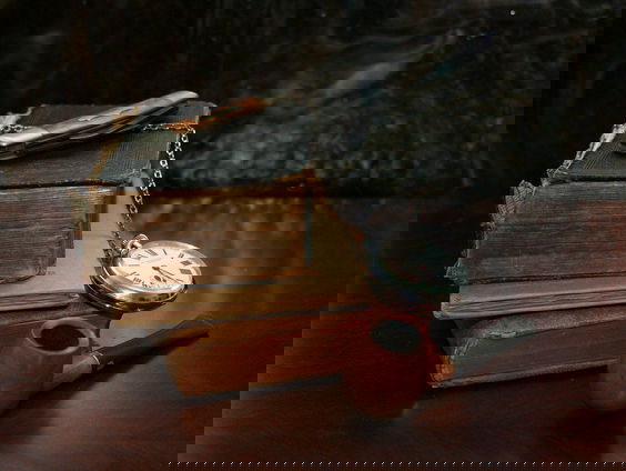 Kettingreactie 27 augustus 2021