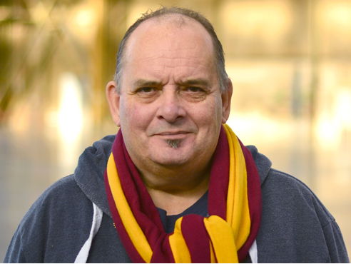 Jazzkenner en programmamaker Hans Mantel over Chick Corea