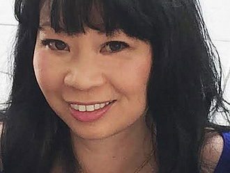 Ontbijtgast Jean Kwok