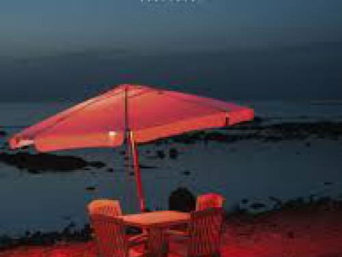 Paul Demets leest 'Reisgezel'