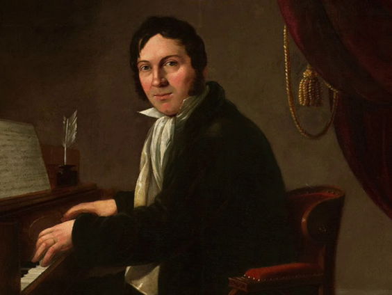 Hollandse Nieuwe! Concertino van Kurpinski, door Eric Hoeprich