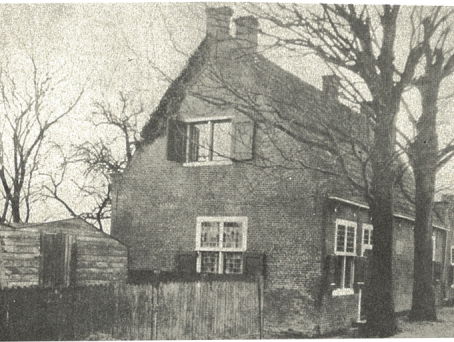 19:13u Gedicht: De ware wijsbegeerte, van Jabik Veenbaas