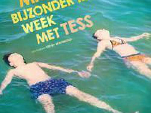 Het gesprek - Steven Wouterlood