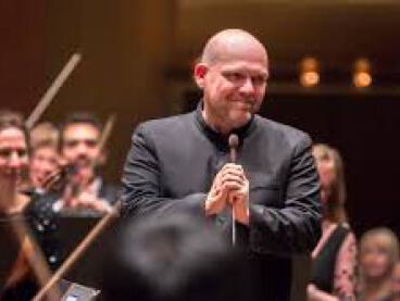 Muziek-journalist Louis Gauthier over inauguratie Jaap Van Zweden