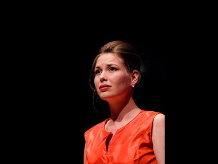 De anekdote van Nina van Essen