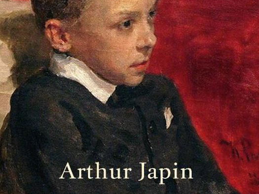 Klassieke Bibliotheek: Arthur Japin - Kolja