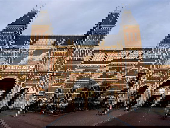 Slavernijtentoonstelling te zien in Rijksmuseum