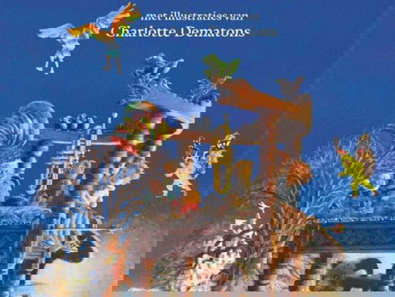 Boek van de week: Groot Biegel Sprookjesboek