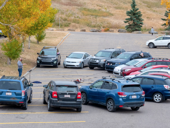 Lekkere Track: Peter-Anthony Togni - Of the Father's Love Begotten