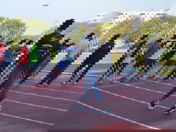 De Menselijke Maat: Miranda Boonstra