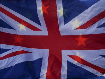 Brits parlement stemt over Brexit