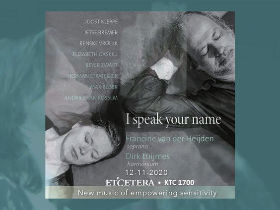 Hollandse Nieuwe! I speak your name, van Luijmes & Van der Heijden, deel 1: Andries van Rossem