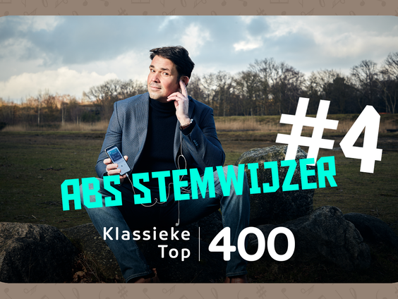Stemwijzer #4