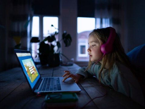 Muziekles in tijden van corona