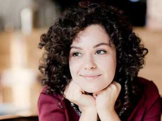 Lekkere Track: Osvaldo Golijov - Una madre comió asado