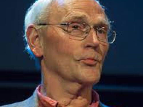 B. Zwaal leest 'Zeesnede'