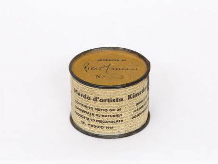 Museumtip: 'Manzoni in Holland'