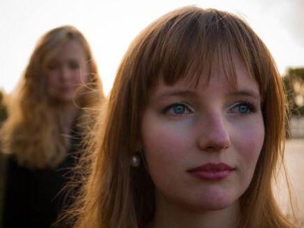 De anekdote van Mathilde Wantenaar