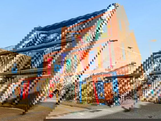 De buitenkunstverkiezing: Regio Midden