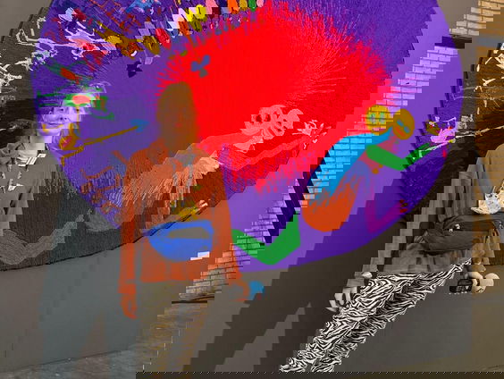 De Audiotour: Prospects – Mondriaan Fonds met Afra Eisma