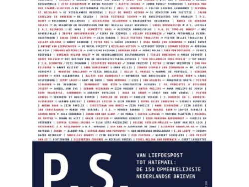 Het gesprek - Jet Steinz