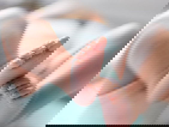 Gedicht: Beginnen, van Marc Tritsmans