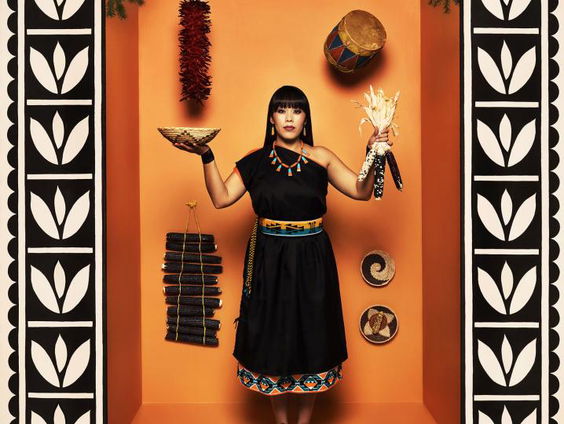 Museumtip: First Americans