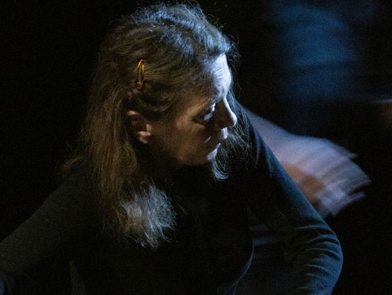 Het gesprek - Abke Haring