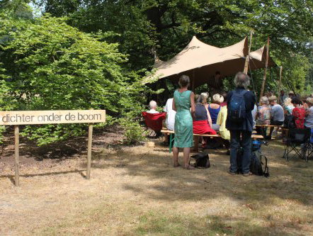 Wonderfeel deel III