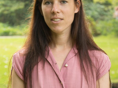 Het gesprek - Eva Meijer