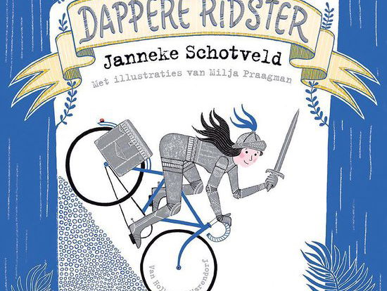 Het gesprek - Janneke Schotveld