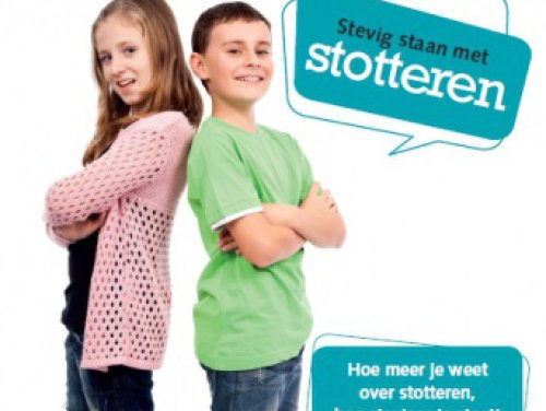 Stevig Staan met Stotteren