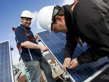 Het is Duurzame Dinsdag