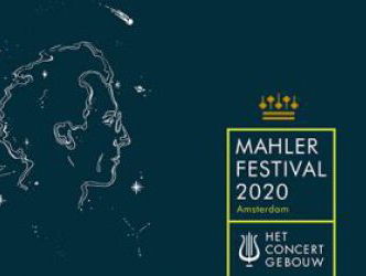 Goed nieuws voor Mahler fans!