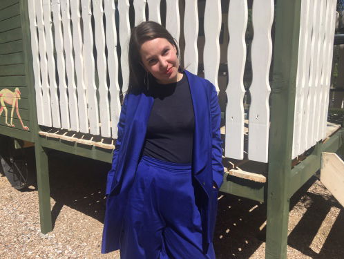 Opium Atelier: Jenske Sypkens Smit - Dag 3