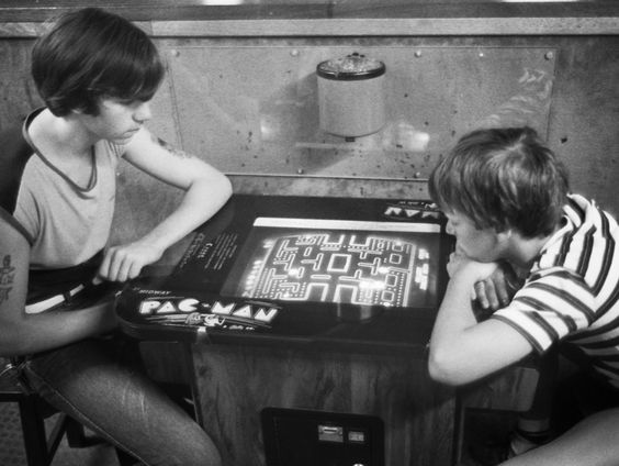 Museumtip: Wakawaka! 40 Jaar PAC-MAN