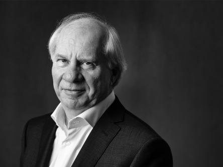 Het nachtkastje van Jan Brokken