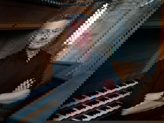 De Pijplijn #49: Hayo Boerema