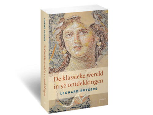 Boek van de Week