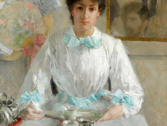 Het gesprek - Jan Rudolph de Lorm