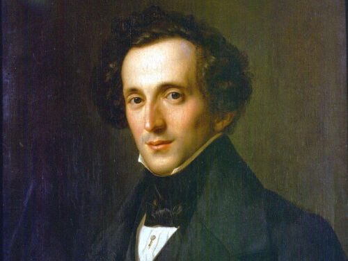 19:30u Hollandsche Nieuwe! Mendelssohn door Mellema/3