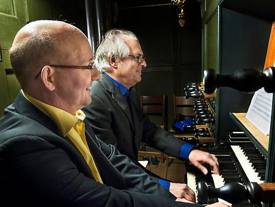 De Pijplijn #2: Erwin Wiersinga