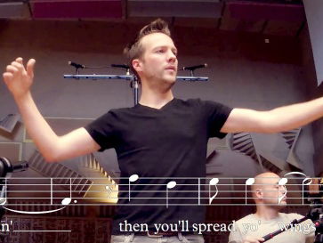 Speel mee met Klassiek: Gershwins Summertime