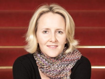 Het operaseizoen: gesprek met Sophie de Lint