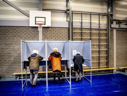 Statenverkiezingen: de winnaars en verliezers
