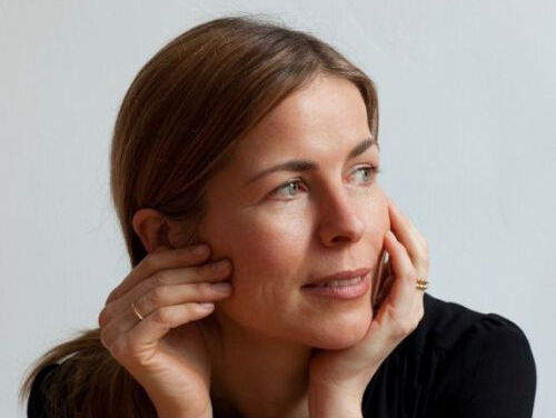 19:15 Gedicht: Of ik dichter ben of dichteres, van Maria Barnas