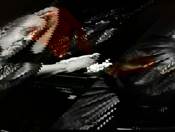 Hollandse Nieuwe! De hondemepper van Misha Mengelberg, deel 2: Lento