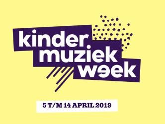 Kindermuziekweek