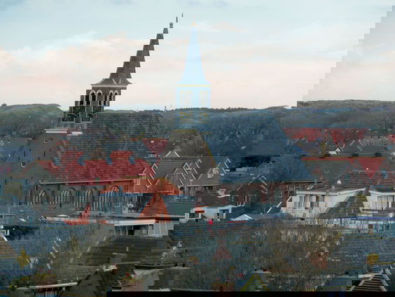 Maatwerk Zomertoer #35 (slot)